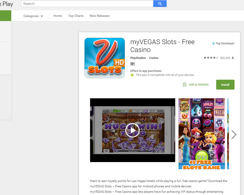 The Ultimate Overview to the most effective Free Slot Apps: Enjoyable, Functions, and Benefits The Ultimate Overview to the most effective Free Slot Apps: Enjoyable, Functions, and Benefits